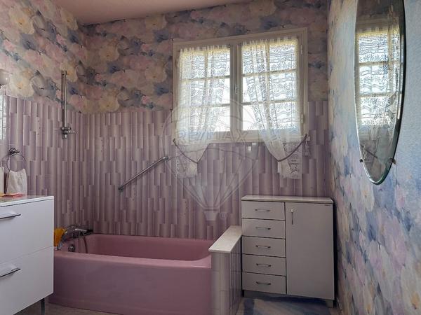 Maison  en vente - Nièvre - 58