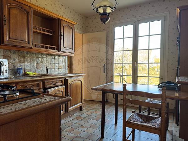 Maison  en vente - Nièvre - 58