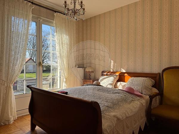 Maison  en vente - Nièvre - 58