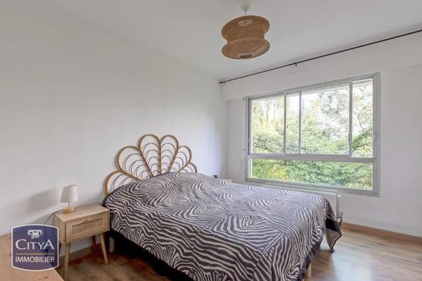 Appartement à vendre 3 pièces 76.8m² Lambersart (59130)
