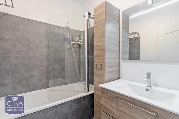 Appartement à vendre 3 pièces 76.8m² Lambersart (59130)