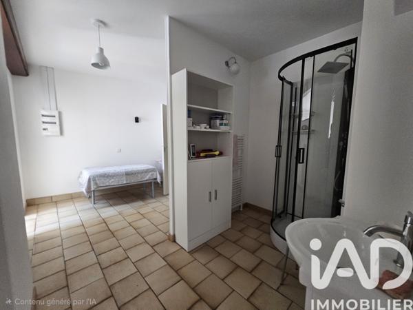 Maison à vendre 4 pièces 117 m² Magné