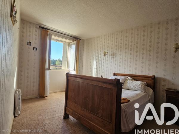 Maison à vendre 4 pièces 117 m² Magné