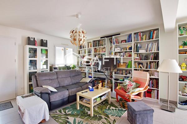 Maison 4 chambres