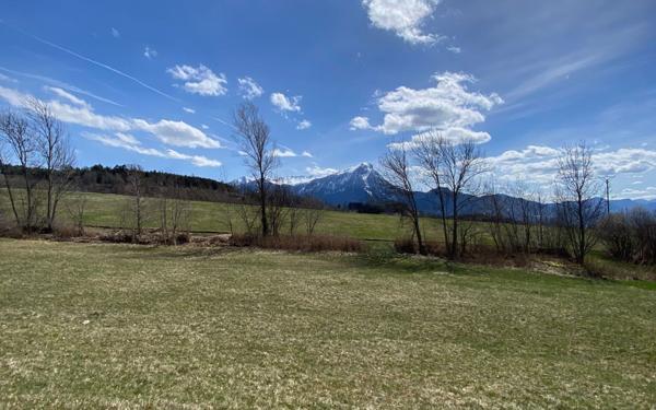 Terrain à vendre    Puy-Saint-Eusèbe