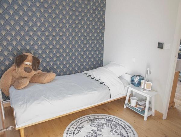 Maison Familiale d'Exception de 210 m², Parc et Garage Double