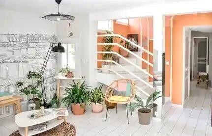 Maison Familiale d'Exception de 210 m², Parc et Garage Double