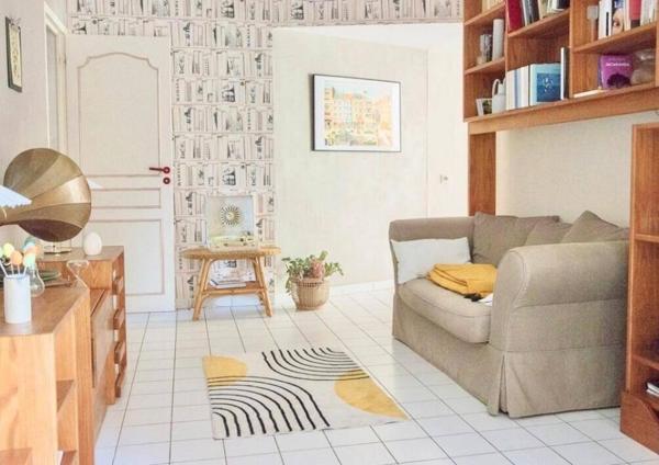 Maison Familiale d'Exception de 210 m², Parc et Garage Double