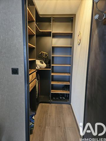 Appartement à vendre 3 pièces 59 m² Villeneuve-sur-Yonne