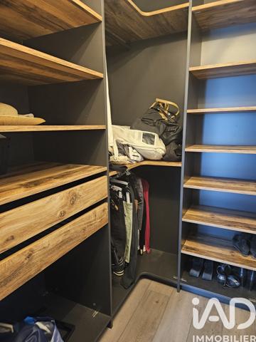 Appartement à vendre 3 pièces 59 m² Villeneuve-sur-Yonne