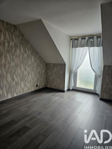 Appartement à vendre 3 pièces 59 m² Villeneuve-sur-Yonne