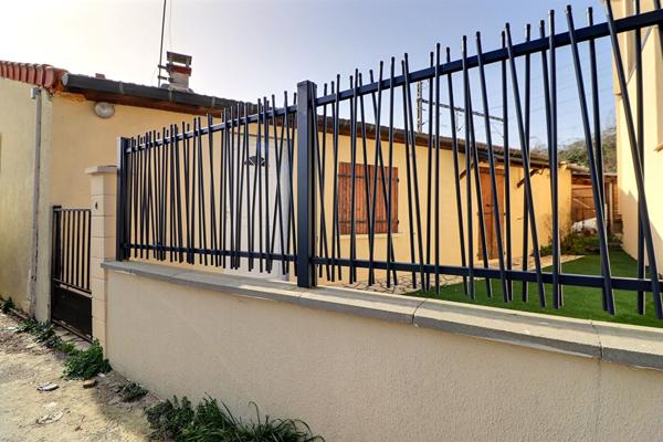 Maison à vendre à Baillet-en-France - Référence 10819