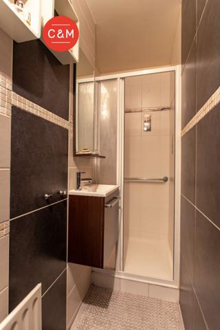 44400 REZE REZE 3 MOULINS - Appartement 5 pièces 102 m²