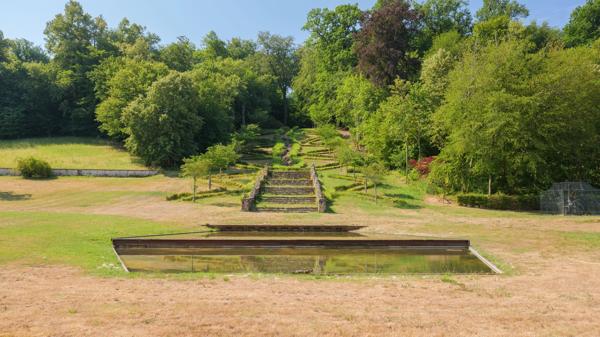 Château Fontainebleau - Fontainebleau - SEINE-ET-MARNE
