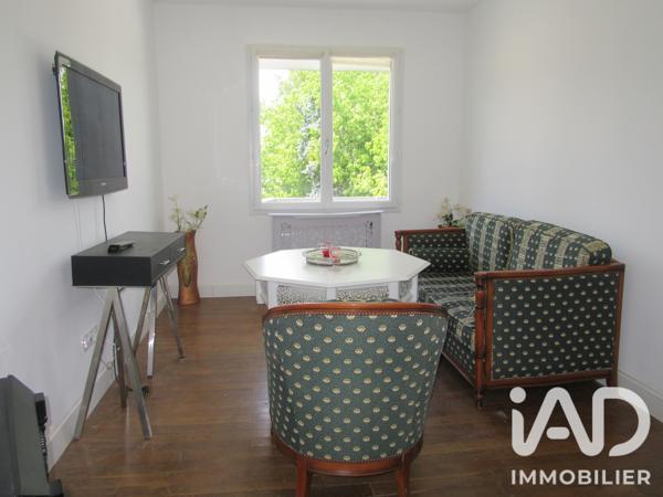 Maison à vendre 5 pièces 100 m² Moncoutant-sur-Sèvre