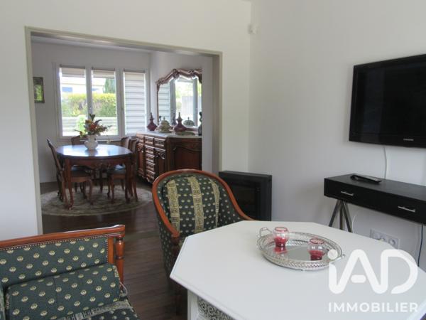 Maison à vendre 5 pièces 100 m² Moncoutant-sur-Sèvre