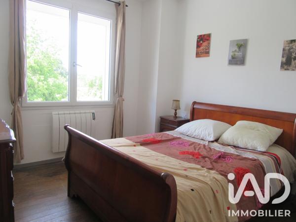 Maison à vendre 5 pièces 100 m² Moncoutant-sur-Sèvre