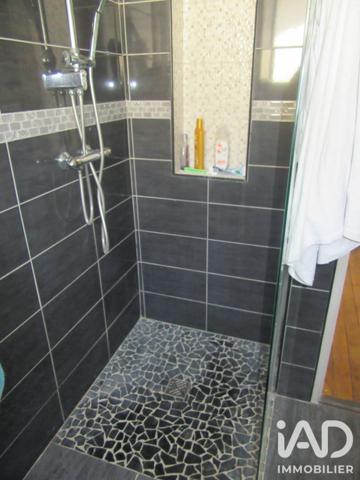 Maison à vendre 5 pièces 100 m² Moncoutant-sur-Sèvre