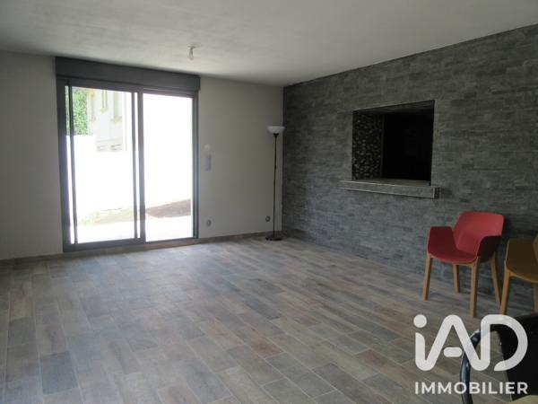 Maison à vendre 5 pièces 100 m² Moncoutant-sur-Sèvre