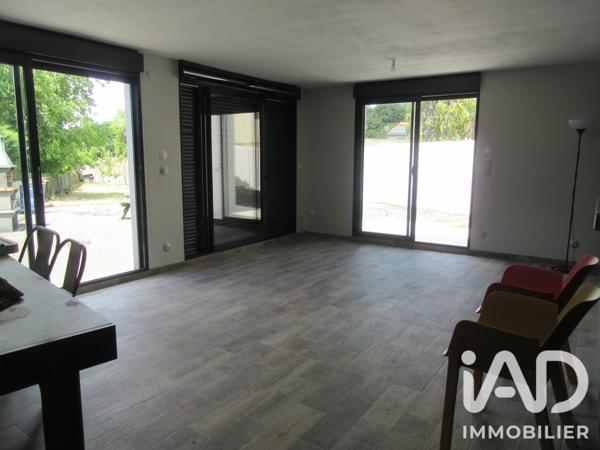 Maison à vendre 5 pièces 100 m² Moncoutant-sur-Sèvre
