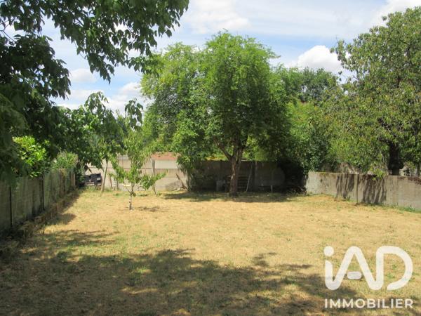 Maison à vendre 5 pièces 100 m² Moncoutant-sur-Sèvre