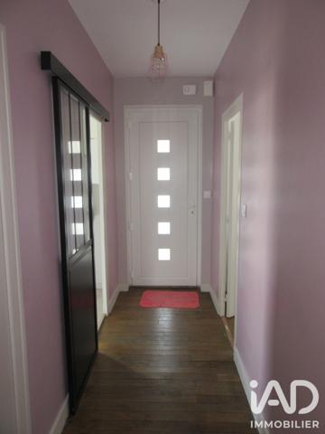Maison à vendre 5 pièces 100 m² Moncoutant-sur-Sèvre