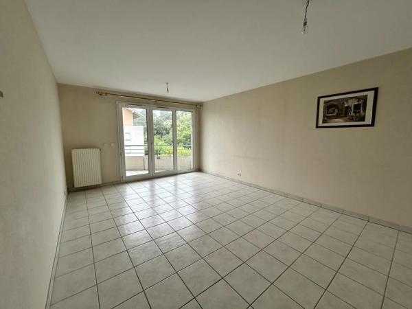 Appartement à louer à Chambéry (73000)