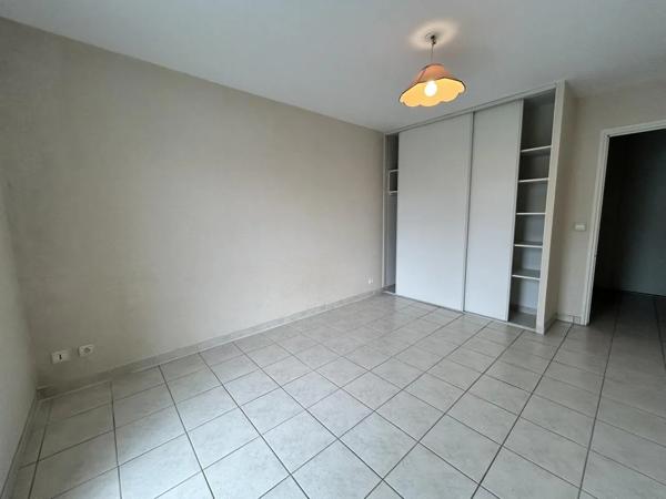 Appartement à louer à Chambéry (73000)