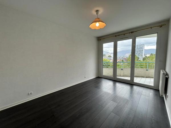 Appartement à louer à Chambéry (73000)