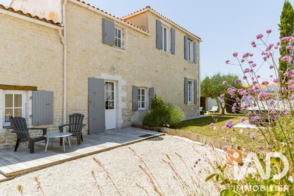 Maison à vendre 8 pièces 185 m² Villedoux