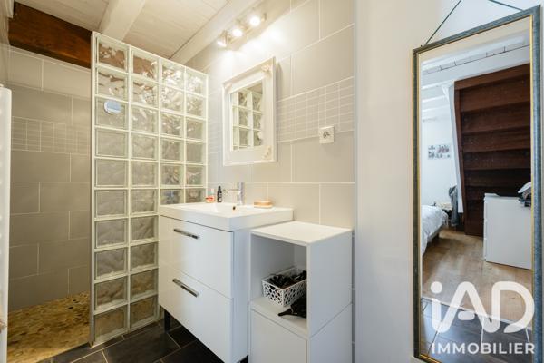 Maison à vendre 8 pièces 185 m² Villedoux