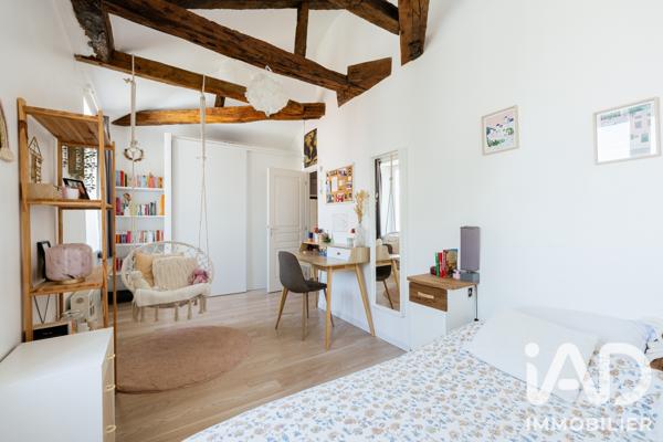 Maison à vendre 8 pièces 185 m² Villedoux