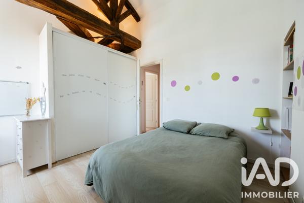 Maison à vendre 8 pièces 185 m² Villedoux