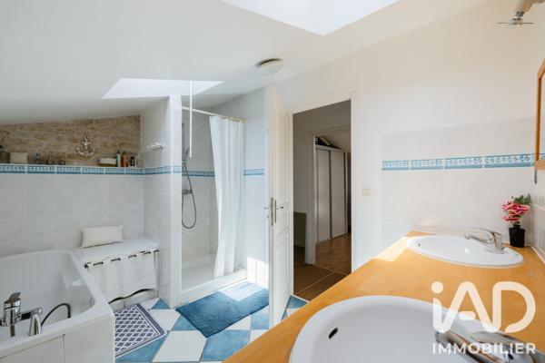 Maison à vendre 8 pièces 185 m² Villedoux