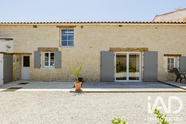 Maison à vendre 8 pièces 185 m² Villedoux