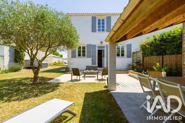 Maison à vendre 8 pièces 185 m² Villedoux