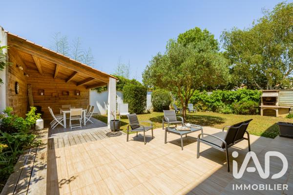 Maison à vendre 8 pièces 185 m² Villedoux