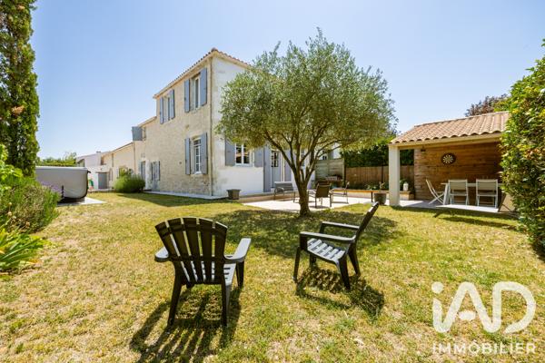 Maison à vendre 8 pièces 185 m² Villedoux