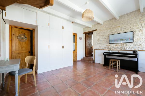 Maison à vendre 8 pièces 185 m² Villedoux