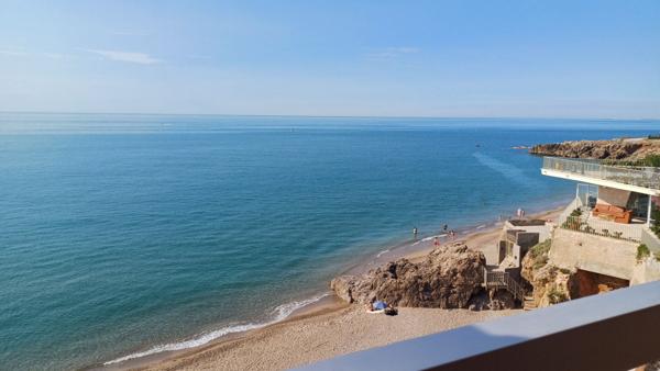 Appartement Sete 2 pièces 37.26 m²