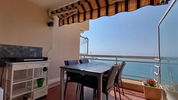 Appartement Sete 2 pièces 37.26 m²