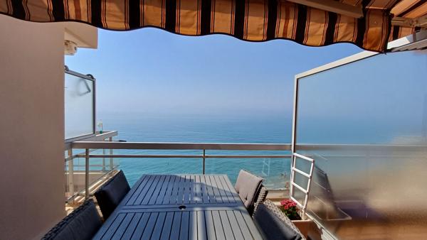 Appartement Sete 2 pièces 37.26 m²