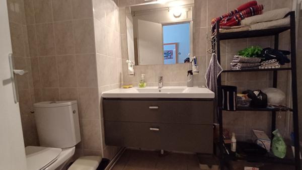 Appartement Sete 2 pièces 37.26 m²