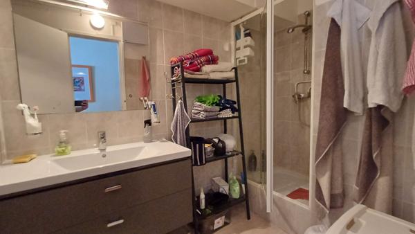 Appartement Sete 2 pièces 37.26 m²