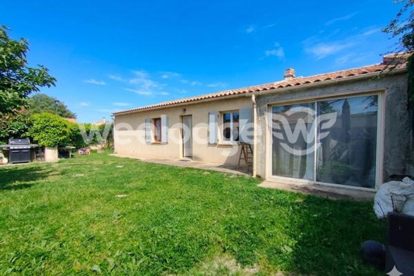 Maison à vendre 5 pièces de 101 m² à Cabannes