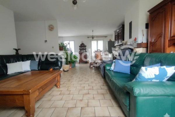 Maison à vendre 5 pièces de 101 m² à Cabannes