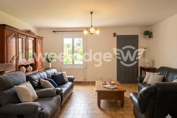 Maison à vendre 5 pièces de 101 m² à Cabannes