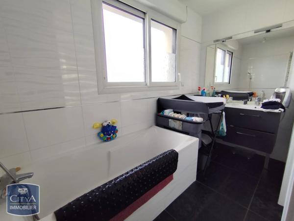 Maison à louer 4 pièces 97.88m² Le Mans (72000)