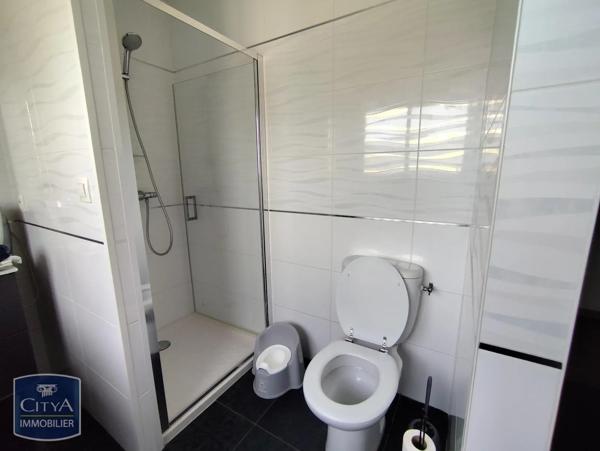 Maison à louer 4 pièces 97.88m² Le Mans (72000)