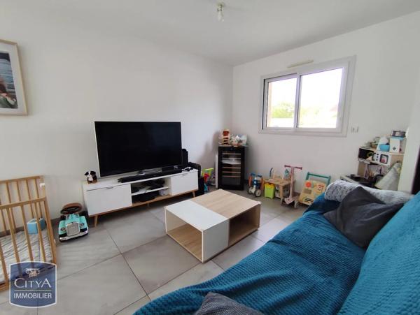 Maison à louer 4 pièces 97.88m² Le Mans (72000)